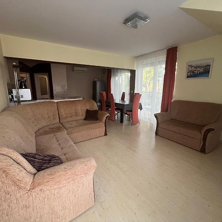 Indi Apartman Siófok Eksteriør bilde