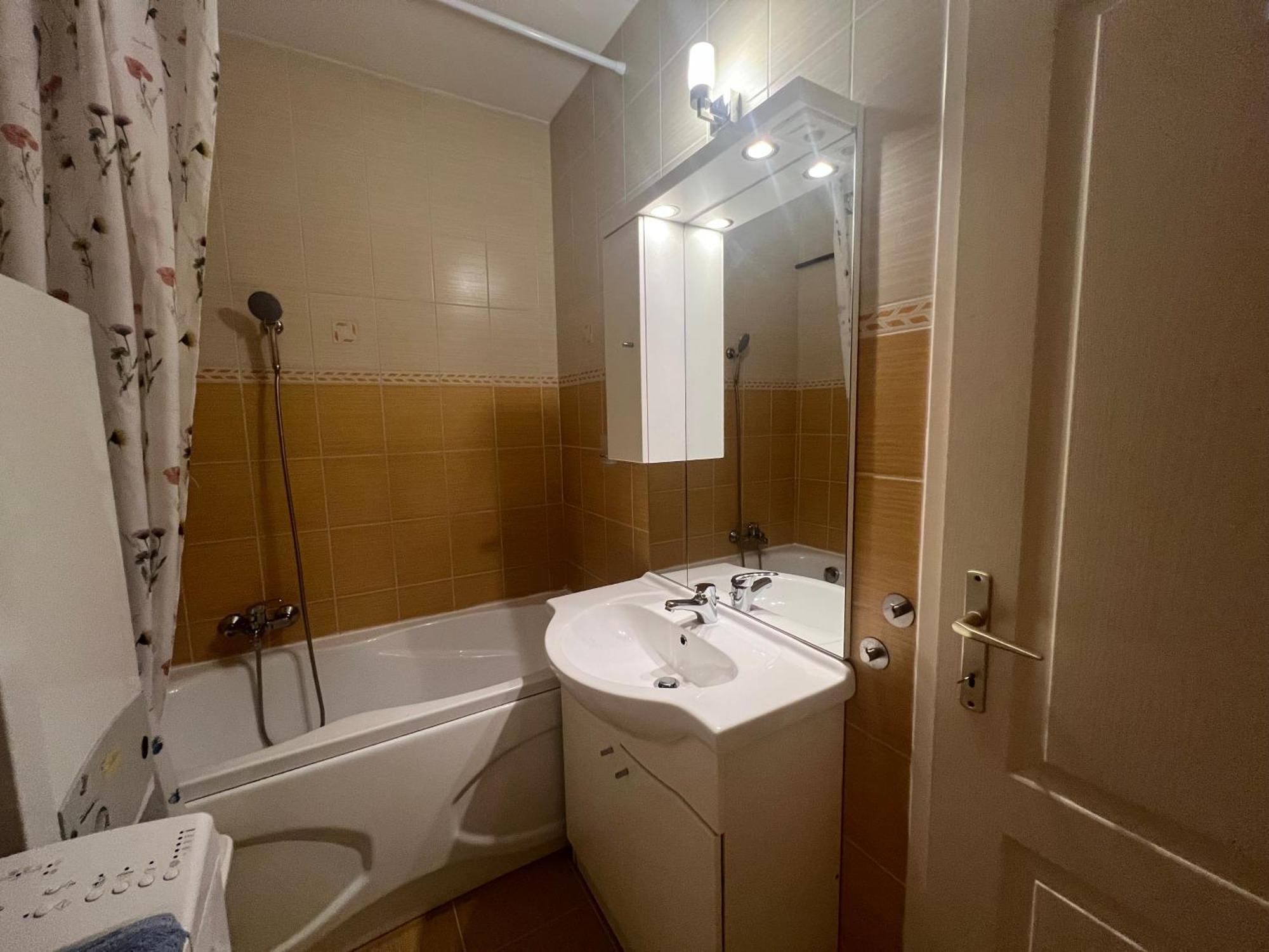Indi Apartman Siófok Eksteriør bilde
