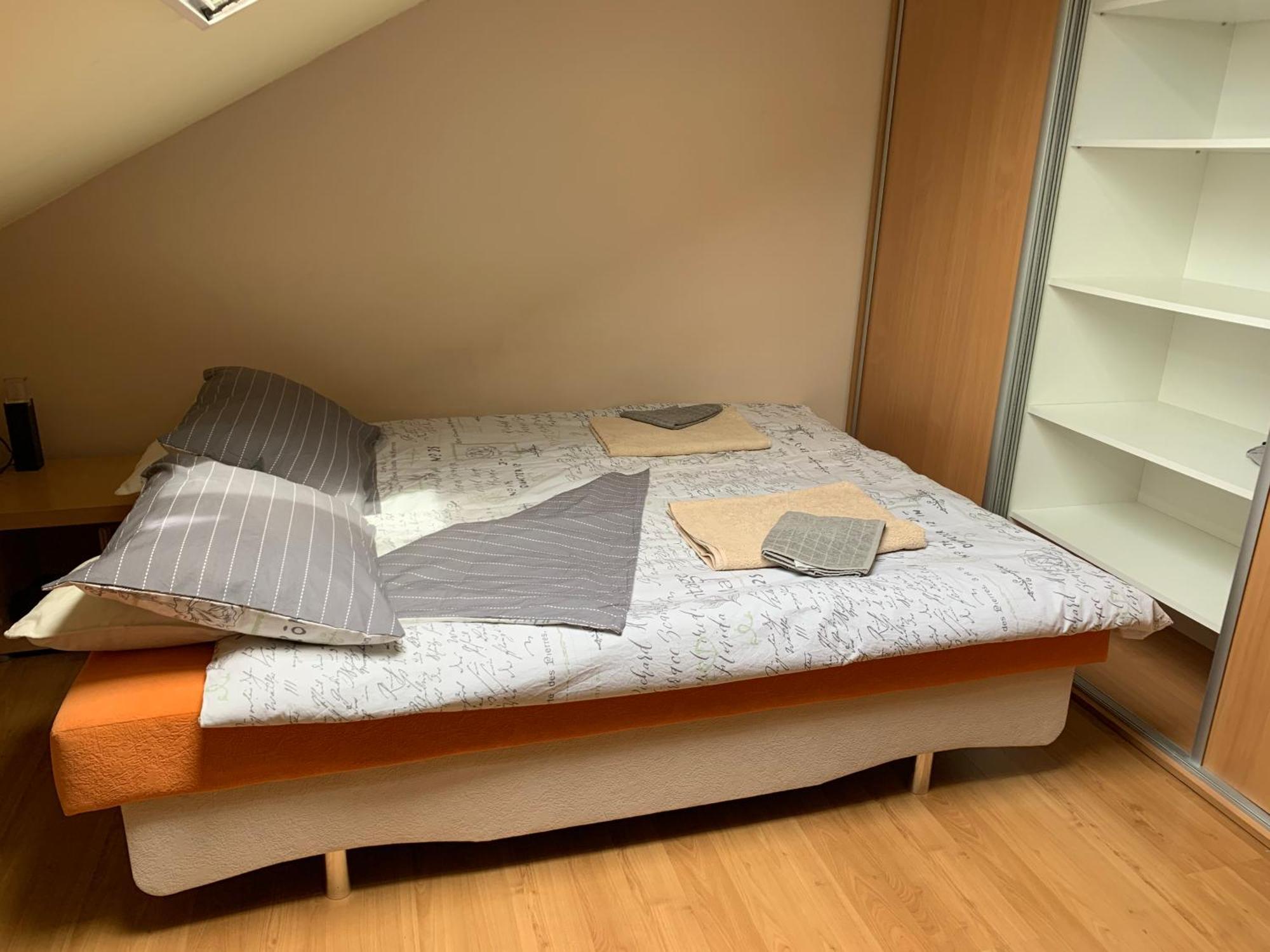 Indi Apartman Siófok Eksteriør bilde